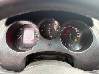 Seat Altea 2.0 Tdi DSG - 12