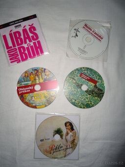 CD/DVD - 12