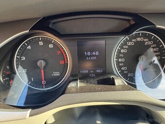 Audi A4 1.8T 116 000km - 12