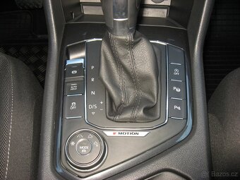 Volkswagen Tiguan Allspace 2.0i TSI 180PS Comfortline DSG 4x - 12