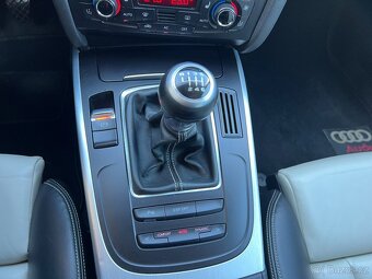 Audi S4, 3.0 TFSI V6 245kW QUATTRO - 12