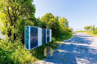 Pronájem ostatní komerční nemovitosti, 500 m2 - Lažánky - 12