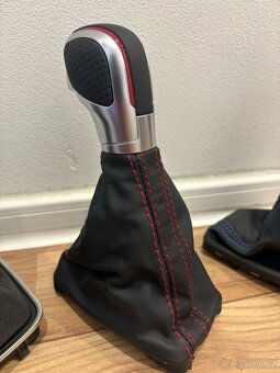 DSG RADICI PAKA VOLIC AUTOMATICKÉ PREVODOVKY DSG - 12