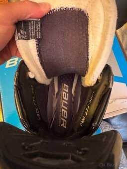 Brusle Bauer Supreme Shadow Int - 12