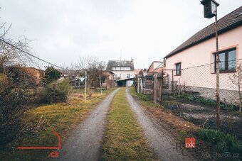 Prodej, domy/rodinný, 398 m2, Markova tř. 5, 33141 Kralovice - 12