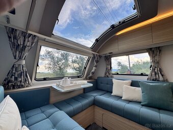 Exkluzivní karavan Adria Altea 492 DT Aire, r.v 2020 SOLAR - 12