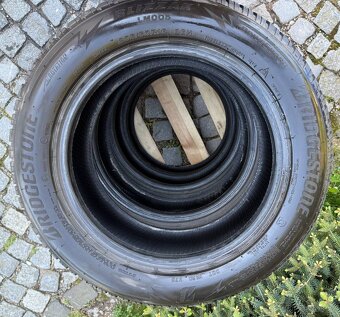 Pneu zimní Bridgestone Blizzak LM005 205/60 R16 96H - 12
