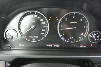 PRODÁM BMW X5 3.0d 190kW-xDRIVE PŮVOD ČR - 12