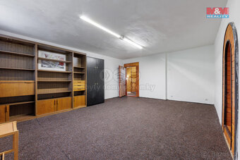 Prodej obchodního objektu, 121 m², Habartov, ul. 1. máje - 12