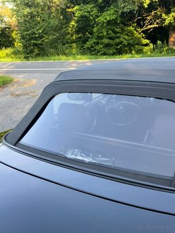 Mazda MX-5 NB 1.6, 1999, 227 xxx km, předfacelift - 12