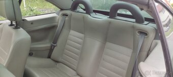 Renault Mégane Cabrio - 12