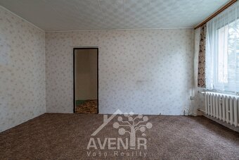 Prodej bytu 3+kk, 54,61 m2, Praha 9 - Prosek, ul. Bohušovick - 12