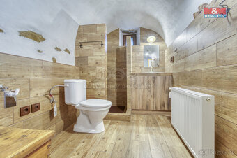 Prodej chalupy, 146 m², Úterý - 12