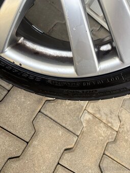 Alu Rial R17 5x112 - 12