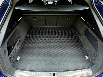 Audi A6, S6, 3.0 tdi, 2020, 257kw, 700nm, matrix, webasto - 12