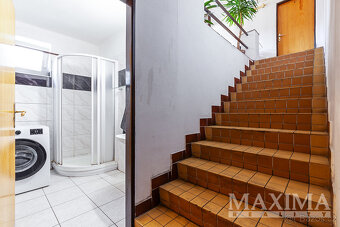 Dům 6 a více o ploše 270 m2 - Modletice, Modletice - 12