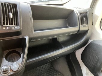 Citroen Jumper L4H3 - 12