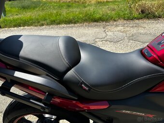 Honda NC750x - 12
