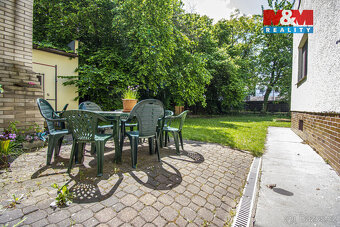 Pronájem, byt 2+1, 75 m², Ostrava, ul. Ovocná - 12