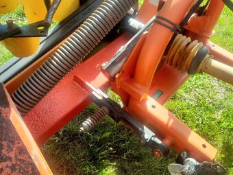 Disková sekačka - 12