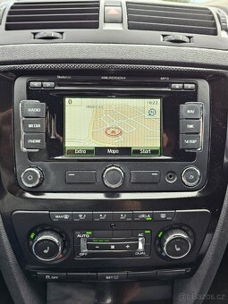 Škoda Octavia 2RS 2.0Tsi 147kW - 12