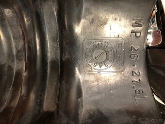 Boty Full Tilt, náhradní botička Intuition i jazyky - 12