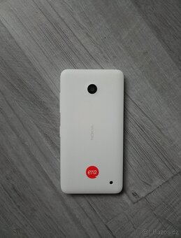 Nokia Lumia 630 RM-976, white/bílá - 12