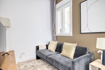 Pronájem bytu 2+kk – 51 m² - 12