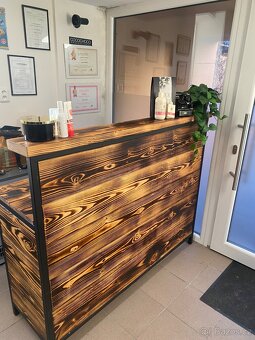 Nábytek vyrobený na zakázku - 12