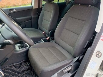 VOLKSWAGEN TIGUAN 1.4 TSI TREND & FUN - 12