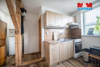 Prodej nájemního domu, 422 m², Otrokovice - 12