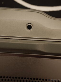 Herní notebook Lenovo Legion Slim 7 15ACH6 RTX 3060 RYZEN 7 - 12