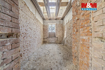 Prodej nájemního domu, 1476 m², Hořičky - 12