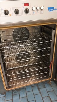 Pekařská pec Wiesheu - 12