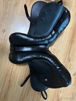 Anglické sedlo - 12