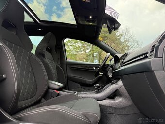 2022 Karoq Sportline tsi DSG - 12