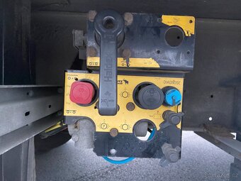 Schmitz Cargobull SCS 24 - Lowdeck - 12