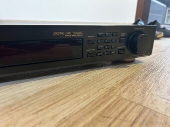 Tuner Sony ST-S190 - 12
