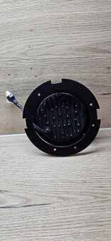 Zetor led světla 143mm 5,75' (angel eyes) - 12