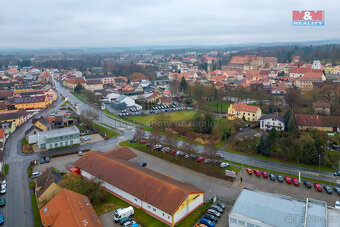 Prodej zahrady, 2097 m², Horšovský Týn - 12