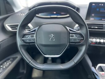 Peugeot 3008, 1,5 BlueHDi 96kW, 1.Maj, ČR, TOP, CEBIA - 12