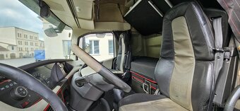 Volvo FH13 540 42T Euro 6 - Manual - plná ADR - 12
