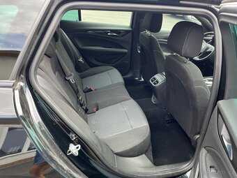 OPEL INSIGNIA SPORTS TOURER BUSINESS 2.0CDTI rv.2022 - 12