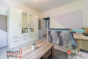 Prodej, byty/3+1, 70 m2, Úpská 554, 54102 Trutnov, Trutnov [ - 12