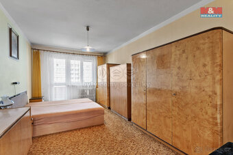 Prodej bytu 3+1, 74 m², Mladá Boleslav, ul. Palackého - 12