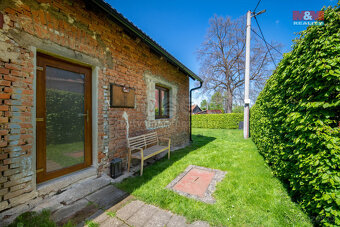 Prodej chalupy, 416 m², Říkovice - 12