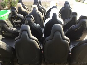 Tesla model S - 12