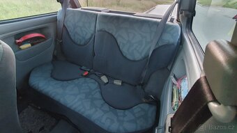 Nissan Micra K11 1.4 SRi - 12