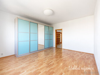 Pronájem bytu 3+kk, Cholupická, Praha 4 - Kamýk, 33.500,- Kč - 12