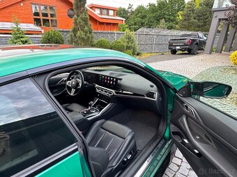 BMW M4 G82 xDrive 2023 - 12